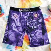 Ethika Boxer Briefs Sport Breathable Comfort Boxer Briefs